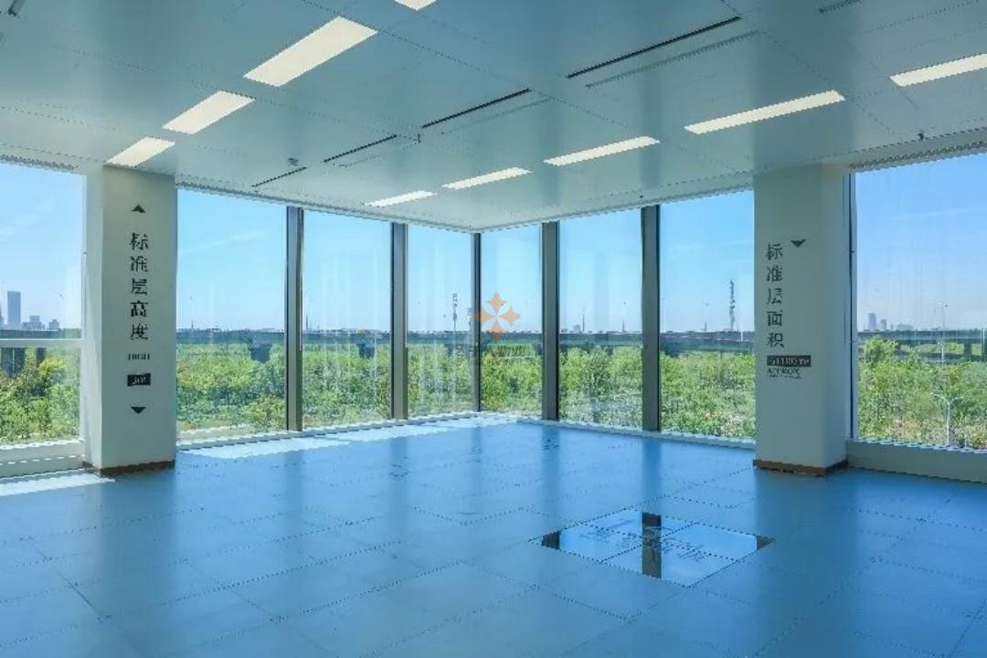 浦東 云璟峰匯 650平米 標(biāo)準(zhǔn)裝修