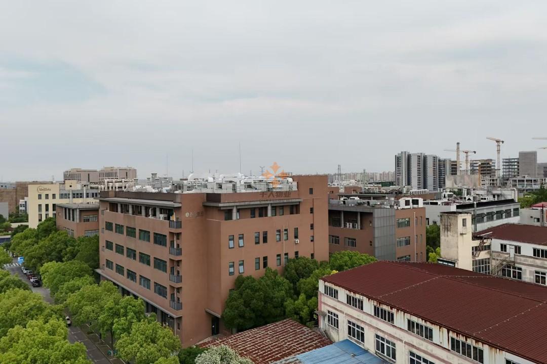 浦東 朗潤創(chuàng)想園 2000平米 簡裝