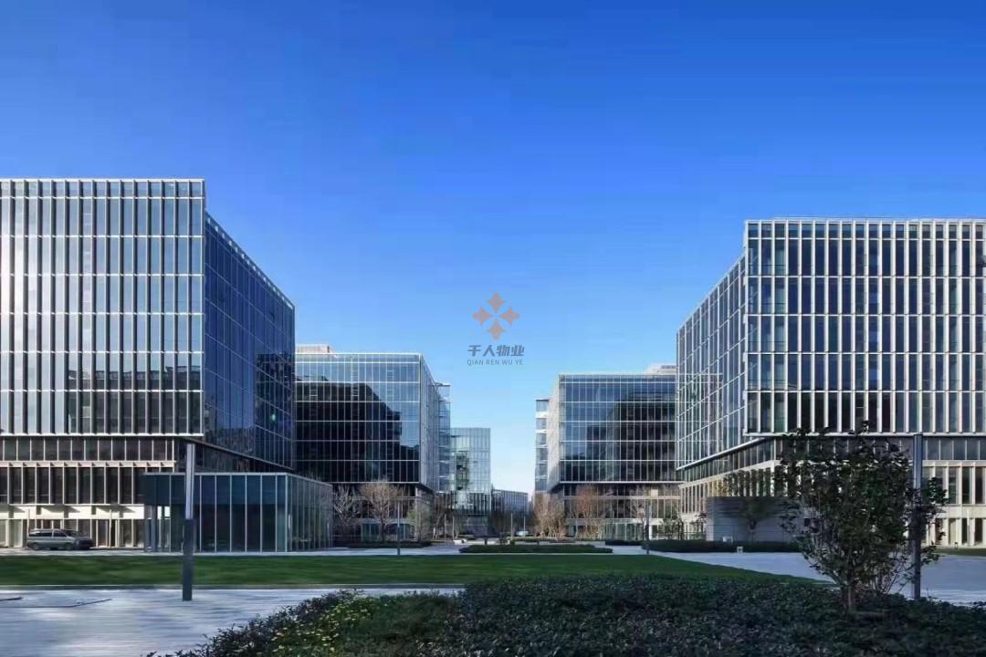 閔行 虹橋正榮中心 100平米 簡(jiǎn)裝