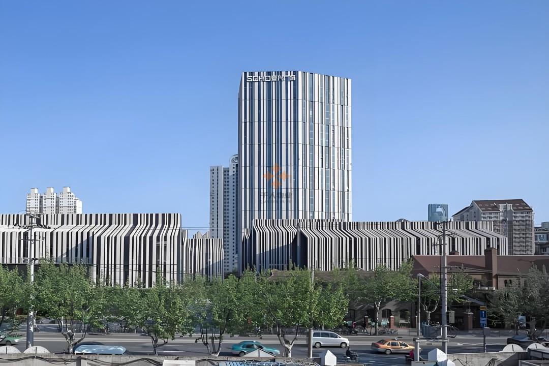 黃浦 SOHO復興廣場 150平米 簡裝