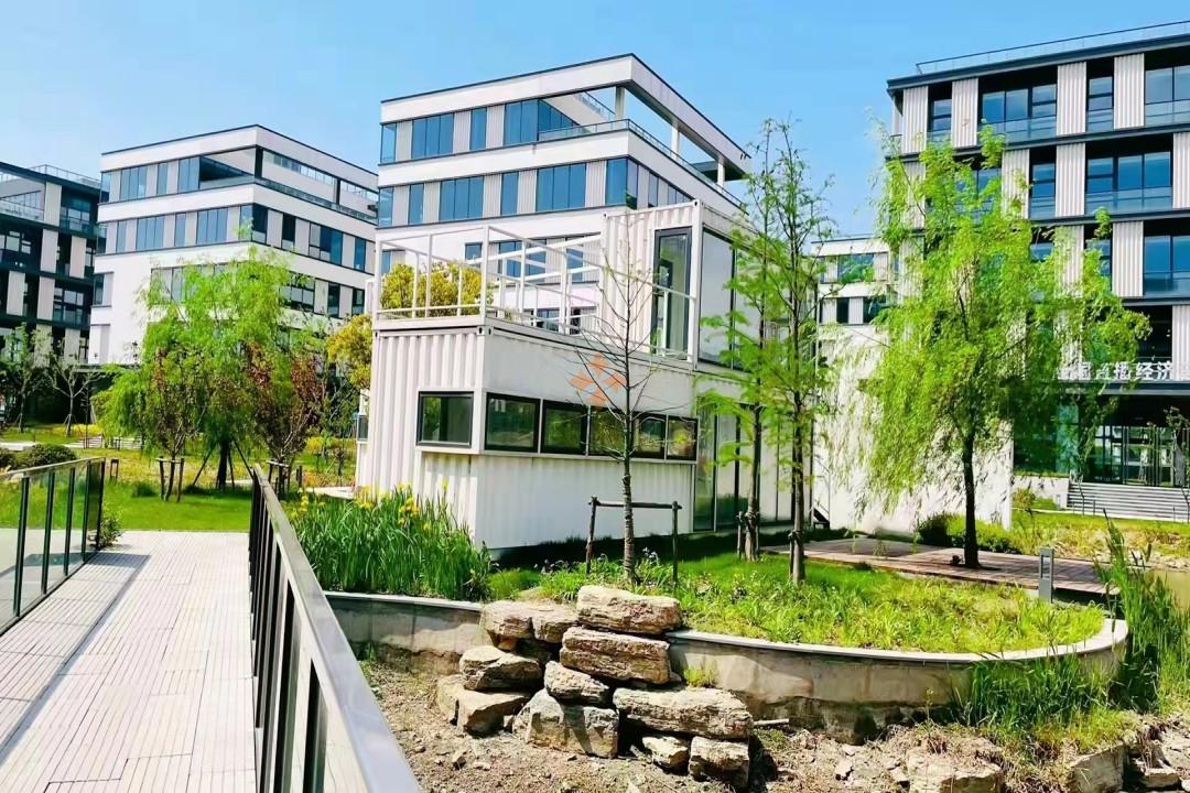 青浦 移動(dòng)智地 20平米 簡裝