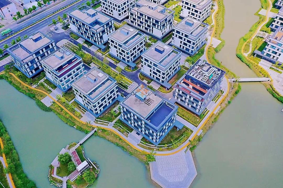 青浦 移動(dòng)智地 20平米 簡裝