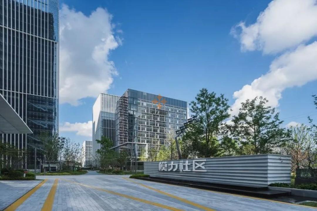 浦東 模力社區(qū) 1000平米 標準裝修