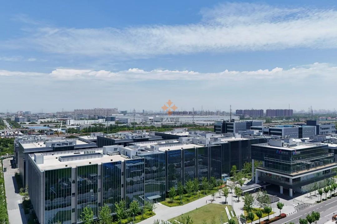 浦東 新展城XinPark新園 2500平米 簡裝
